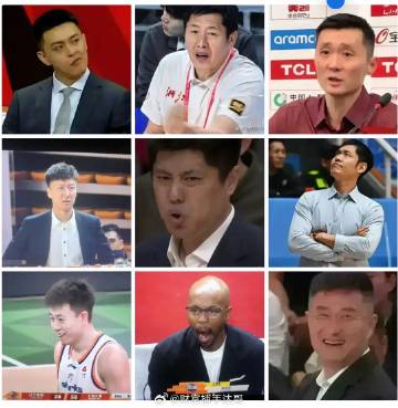 CBA已下课的四大主教练谁最冤？<br />1 辽宁队杨鸣的下课---...