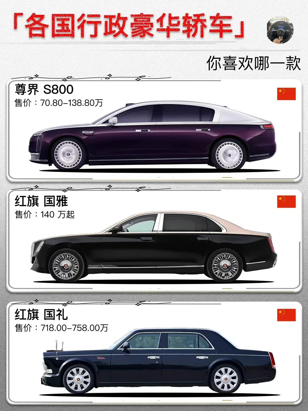 真正的尊，无需靠借！！