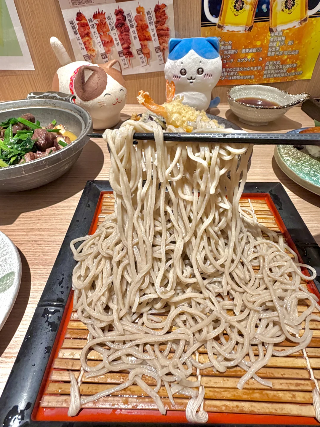 9️⃣1️⃣年匠心老店！解锁日式本味健康餐🍜