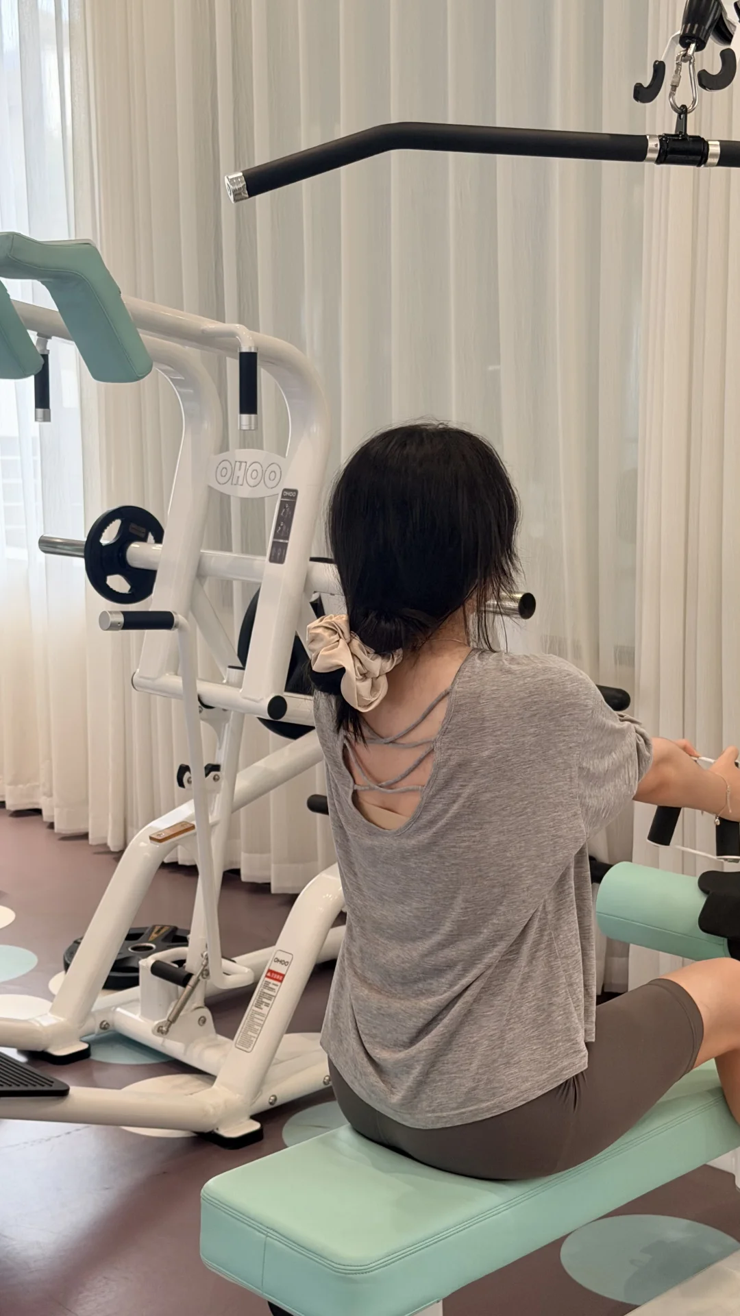 横店私教一对一｜更新🆕