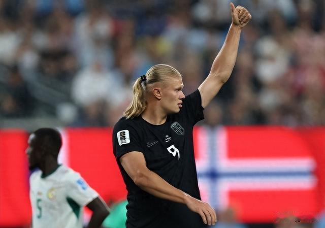 积分榜乱了！挪威3-2险胜让出榜首，法国3-1升第1，伊拉克迎决战编辑...