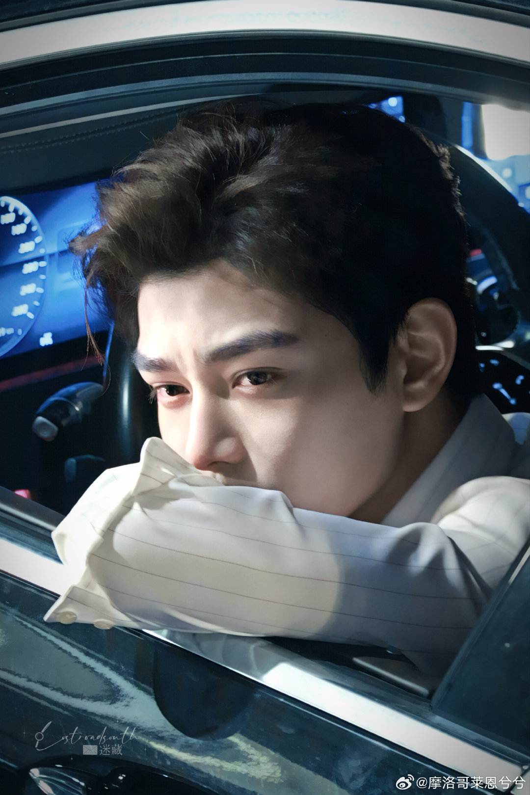 #丁禹兮司宫令#💚#丁禹兮赵皑#💚

你是我疲惫生活里的英雄梦想，是我平凡日子里的温柔渴望，遇见你之后，一切都变得格外有意义。 丨丁禹兮花开锦绣丨丁禹兮赵凌丨赵凌丨丁禹兮南部档案丨丁禹兮张海虾丨张海虾丨丁禹兮陈伦丨陈伦丨丁禹兮司宫令丨丁禹兮赵皑丨赵皑

​