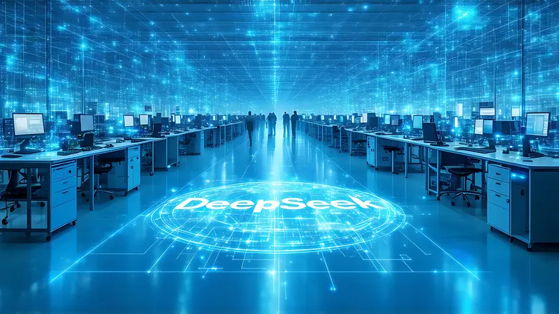 腾讯最新升级其大模型研发架构，设立新部门聚焦大语言模型与多模态模型，推...