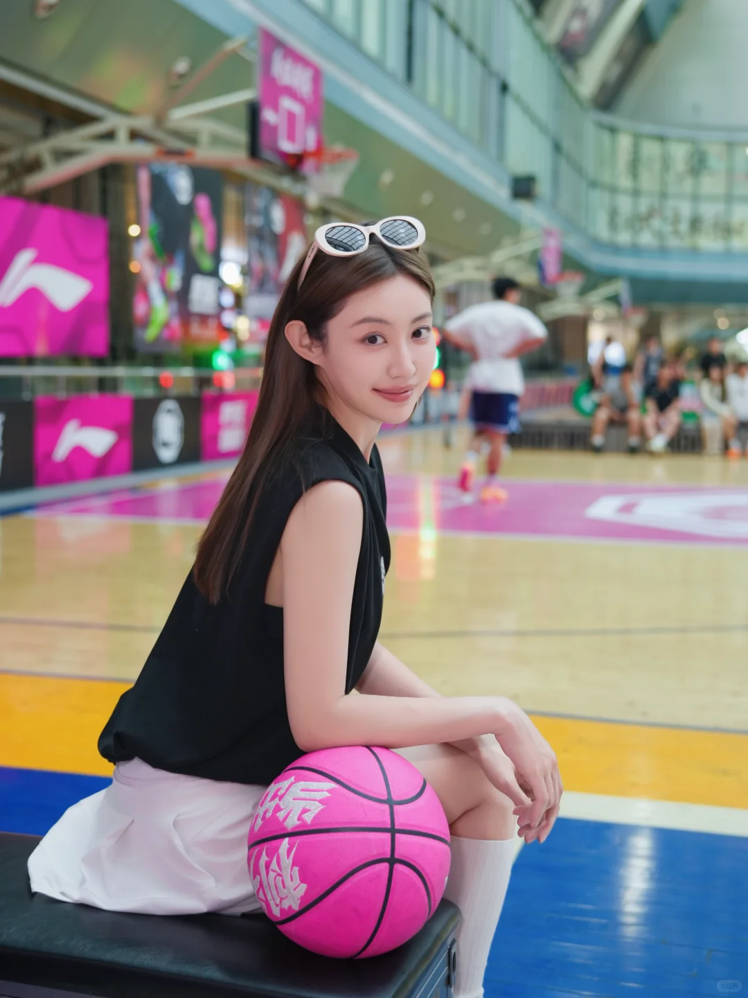 🏀好看 爱看 下次还看！