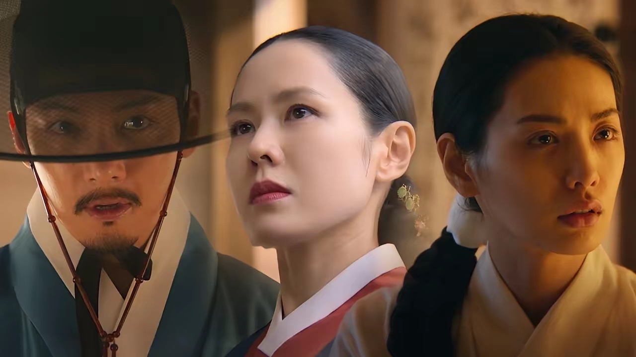最近孙艺珍、池昌旭、林珍娜主演的韩剧《挑情丑闻》上了Netflix，直接冲到韩国区第一。很多人以为是新故事，其实它是改编自一部1782年的法国小说——作者拉克洛的《危险的关系》。
此前已经有无数版本的电影电视剧改编自这部小说；
其中最广为人知的是以下几部：
美国1988年改编的由Glen Close
