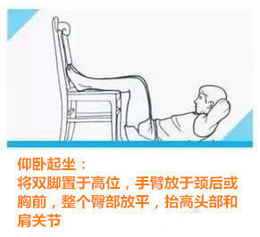 【保护腰椎小动作，不要让它过劳损】每天久坐在办公室，你的腰椎是不是经常...