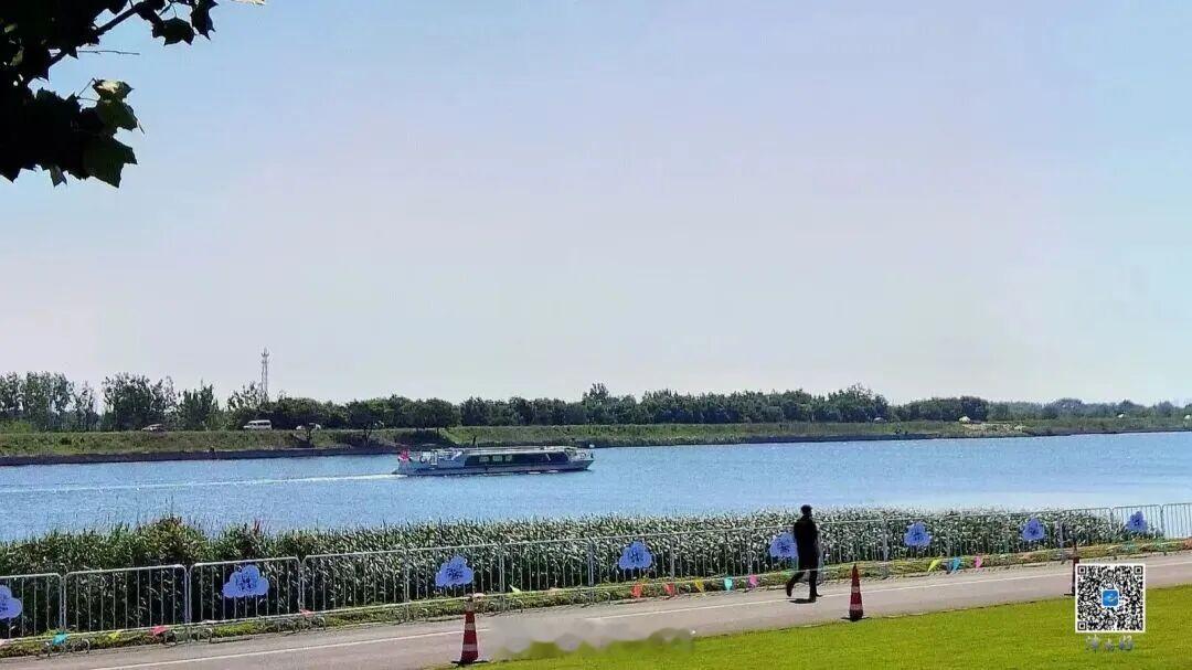 【NYBO燃动津南丨玩在津南·旅游路线推荐（二）】2025-2026赛...