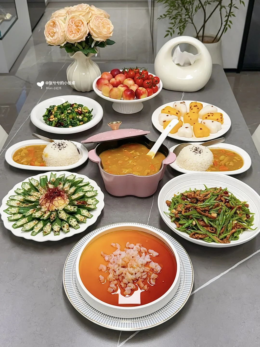 晚餐灵感｜简单又好吃的家常快手菜【附做法】