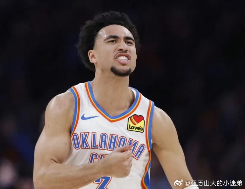 当今NBA，没有哪支球队的阵容深度以及搬凳球员综合战力能比得上雷霆！ ...