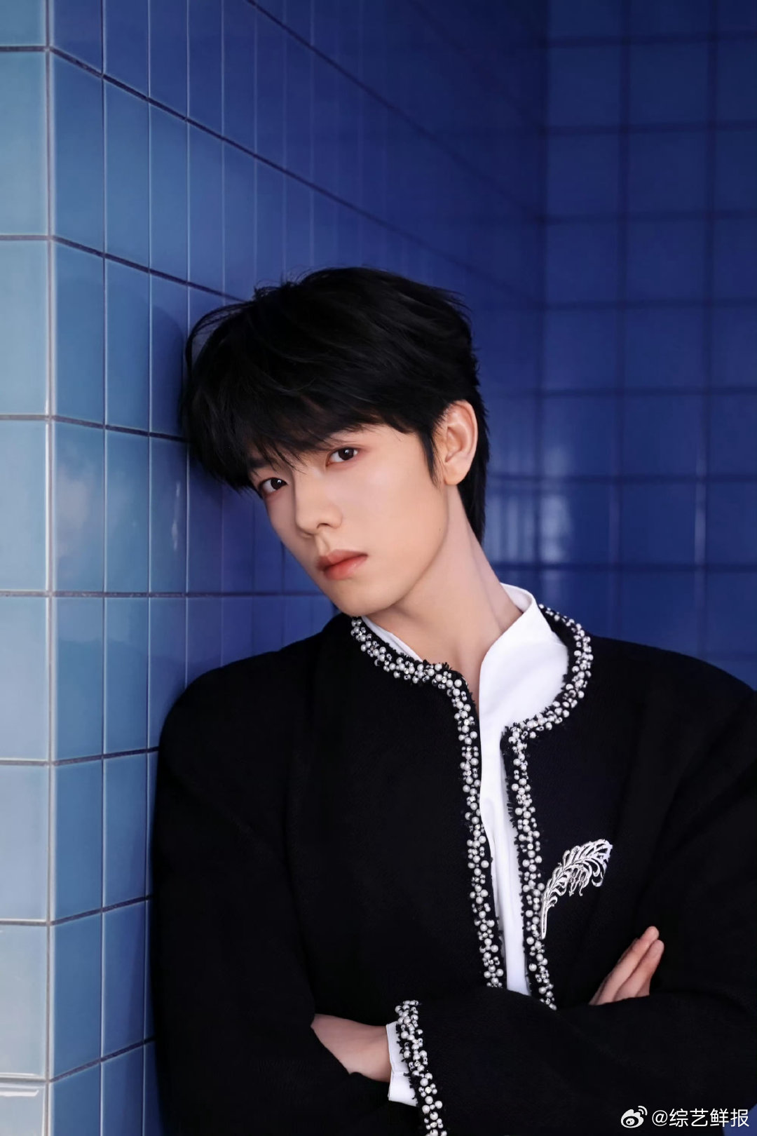 #曾辉二公小考表现##披哥6二公小考排名#孙楠大师课的效果直接拉满，曾辉这波成长太让人惊喜 ​