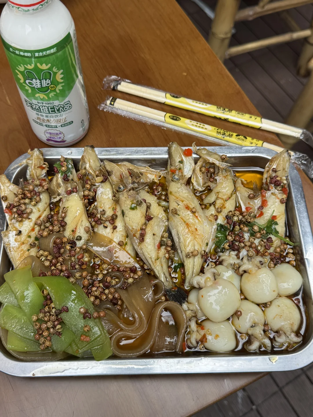 好吃到想在南门买房！！！