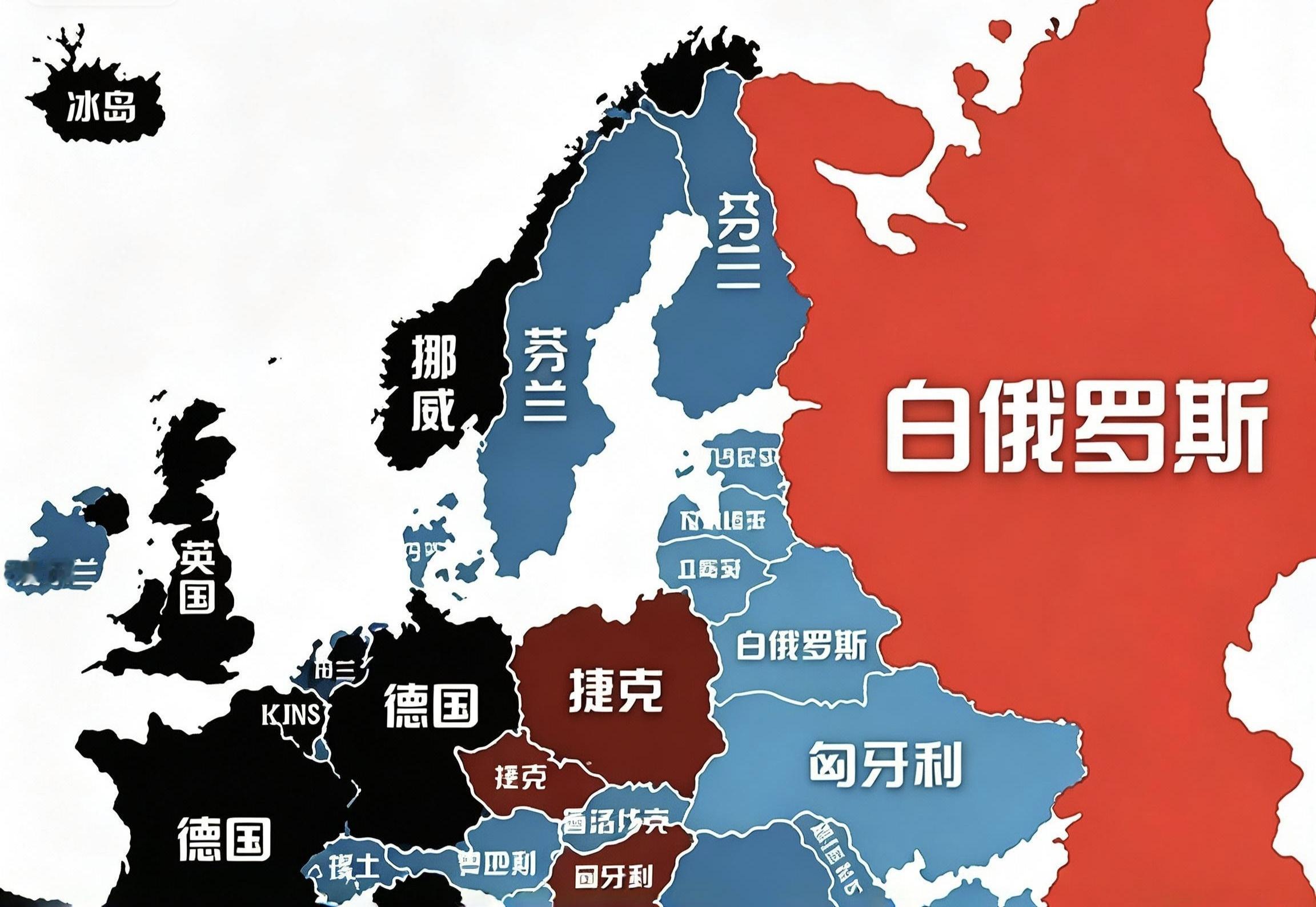 军费多七倍，炮弹却跟不上，北约到底能不能灭掉俄国。
北约三十二个国家军费加起来是俄罗斯的七倍多，听着确实吓人。但真打起来得看炮弹，北约一年产的炮弹还不到俄罗斯的三分之一，单价还贵十倍。这就是问题所在，光算军费账没用，得看谁能真造出东西。

俄罗斯的军工厂三班倒，不用管股东分红，也不用走环评。欧洲军工