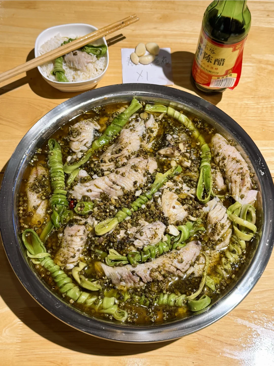 感觉是目前武汉tttop好吃的！！！！！