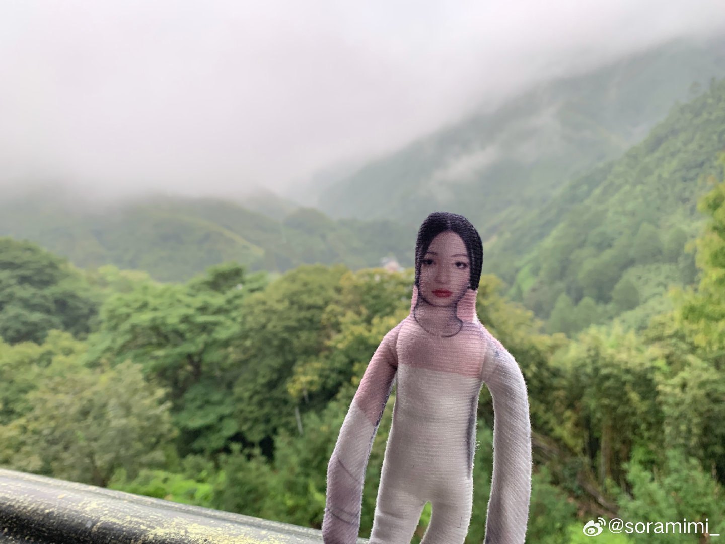 #单依纯[超话]#  带纯儿出去玩[开学季] ​