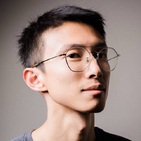 大牙大-