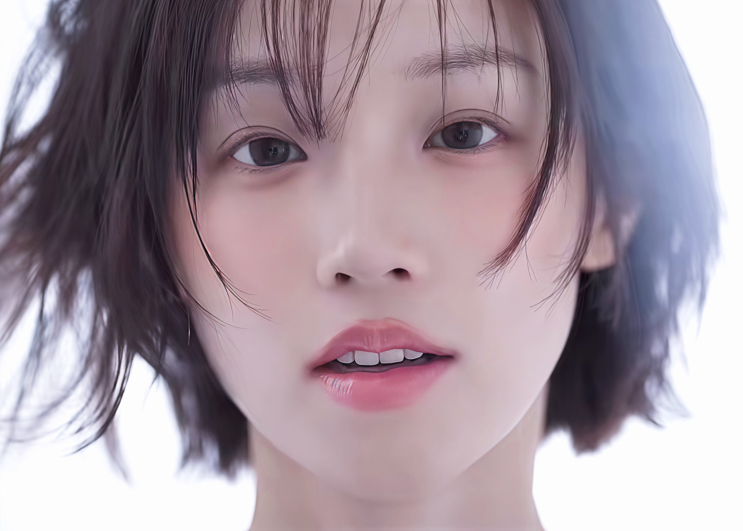 #宋雨琦回复金米妮#
宋雨琦人美心善啊 
来期待10.8迷你专辑、个人巡演 ​