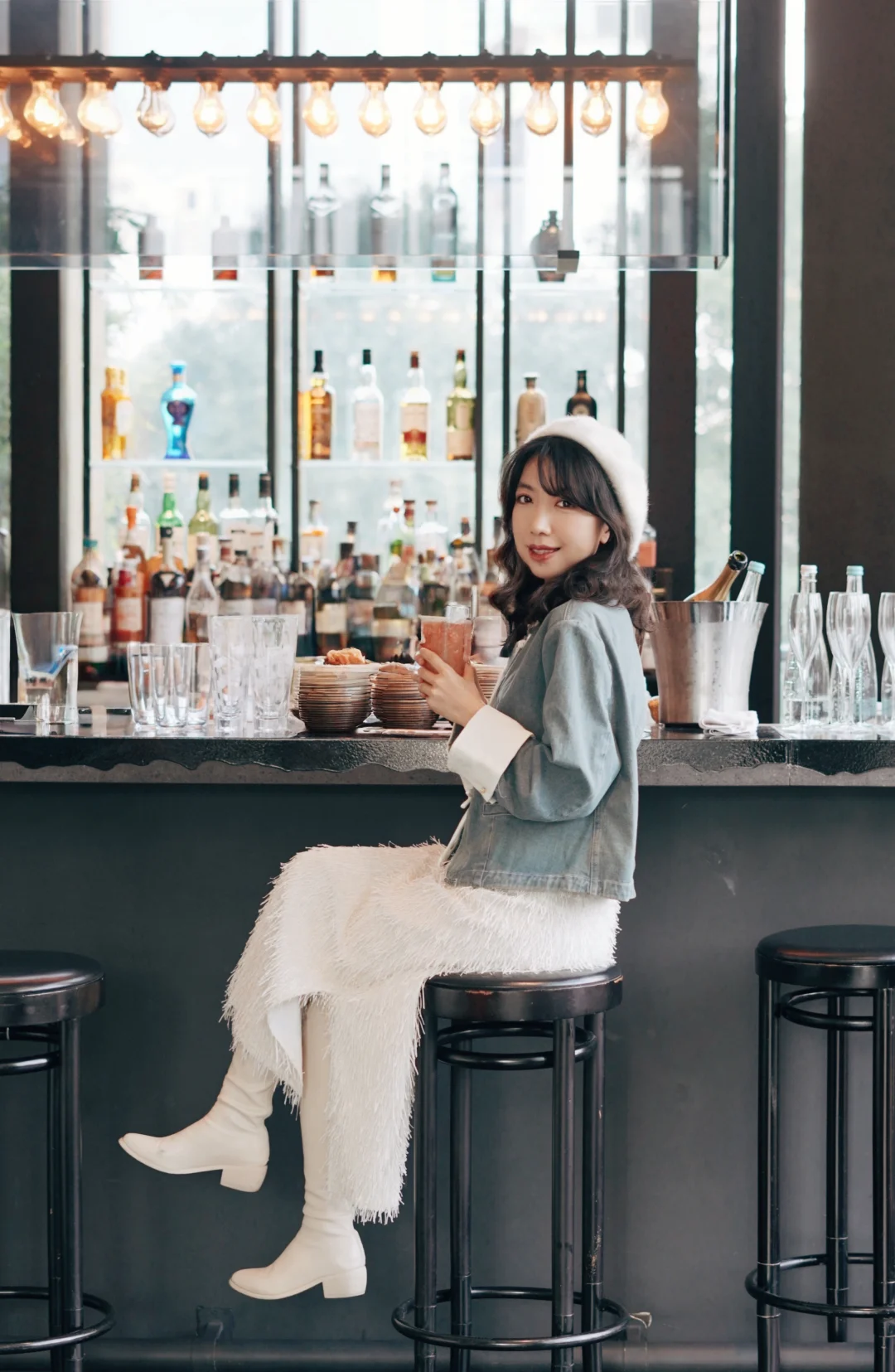 这桌齐鲁风味，让上海的冬天有了鲜味儿