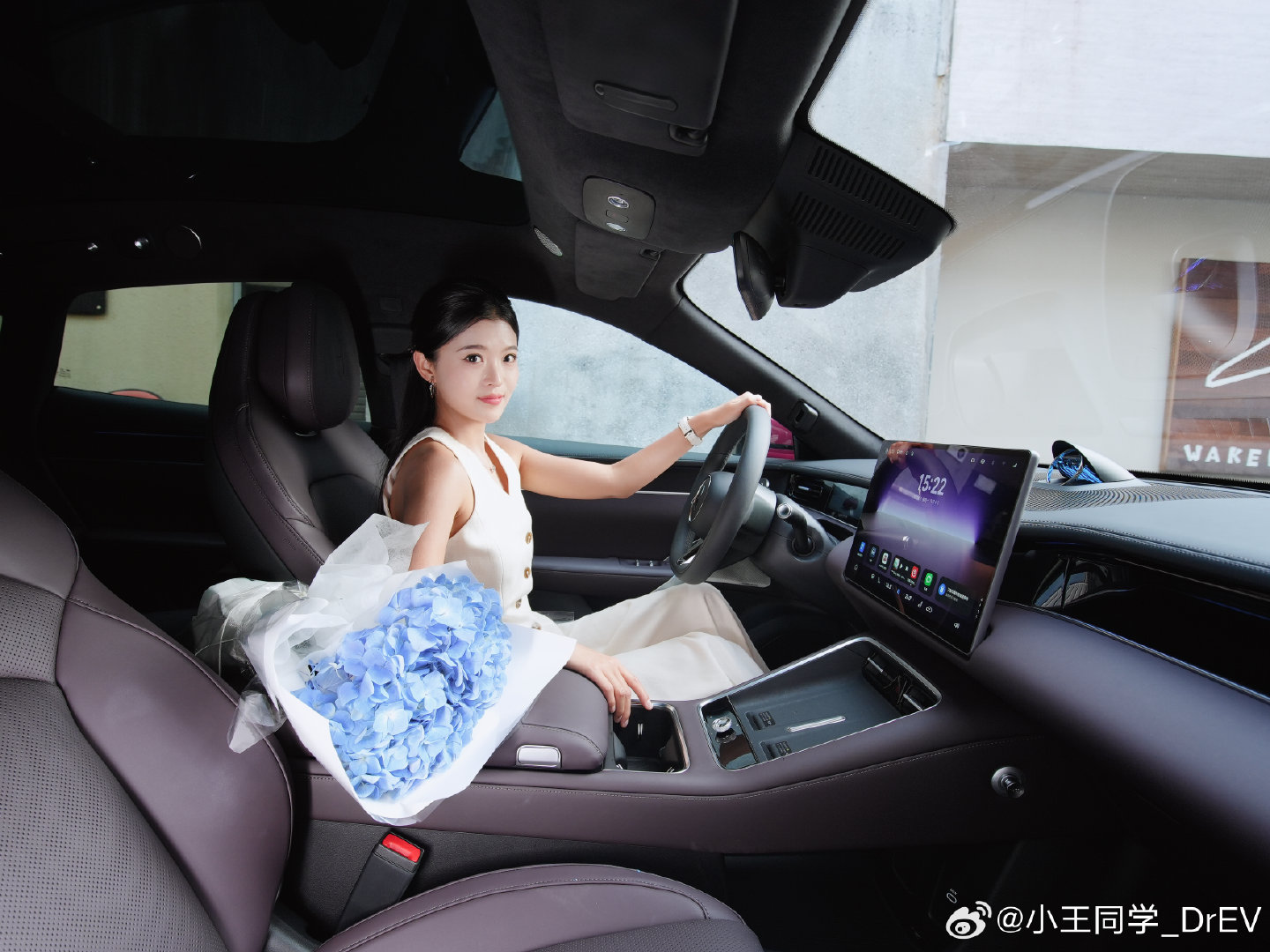 发几张和尚界 Z7 的合影[嘻嘻]

#尚界Z7# ​