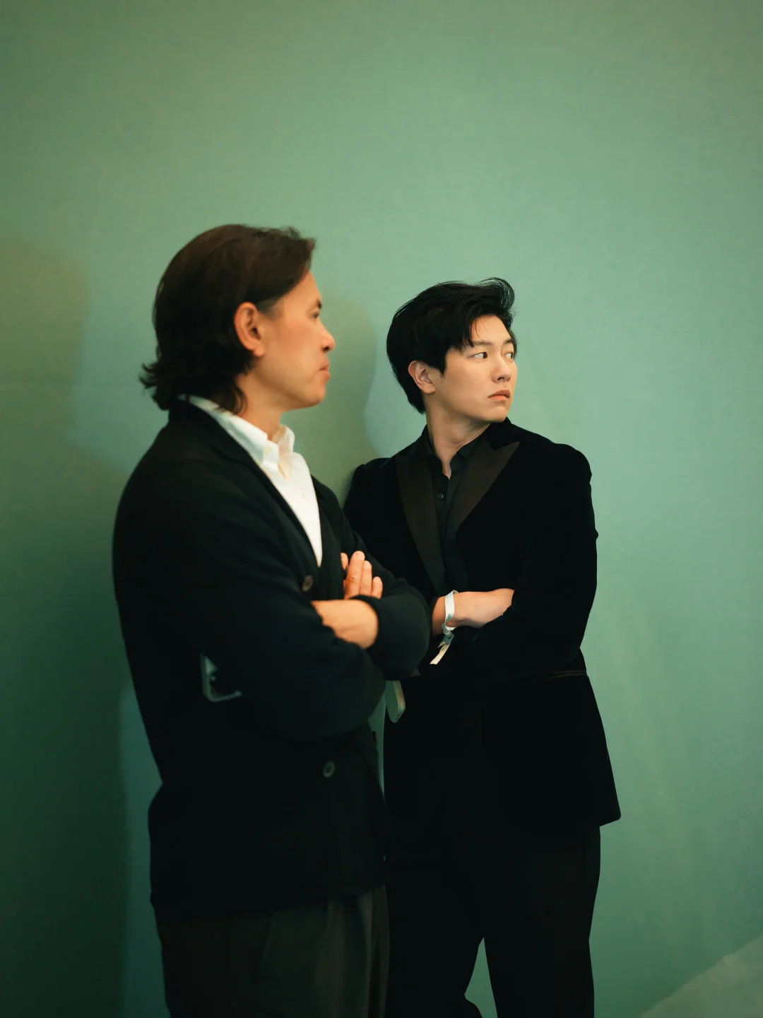 加拿大表哥问我这周上海哪里最有品味