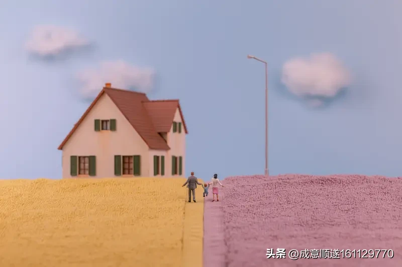 在现实生活中拥有感情基础的婚姻，恰似房子具备了坚实的地基。夫妻二人彼此...