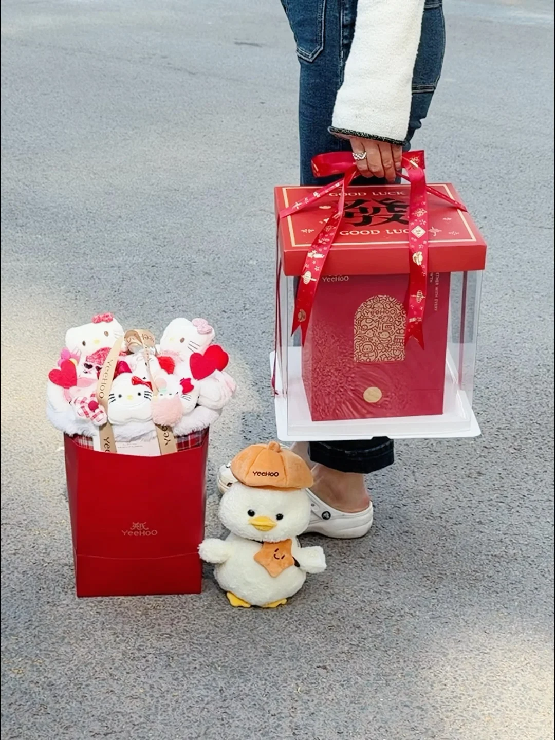 三胎妈怒囤！过年娃的礼物直接闭眼选它！