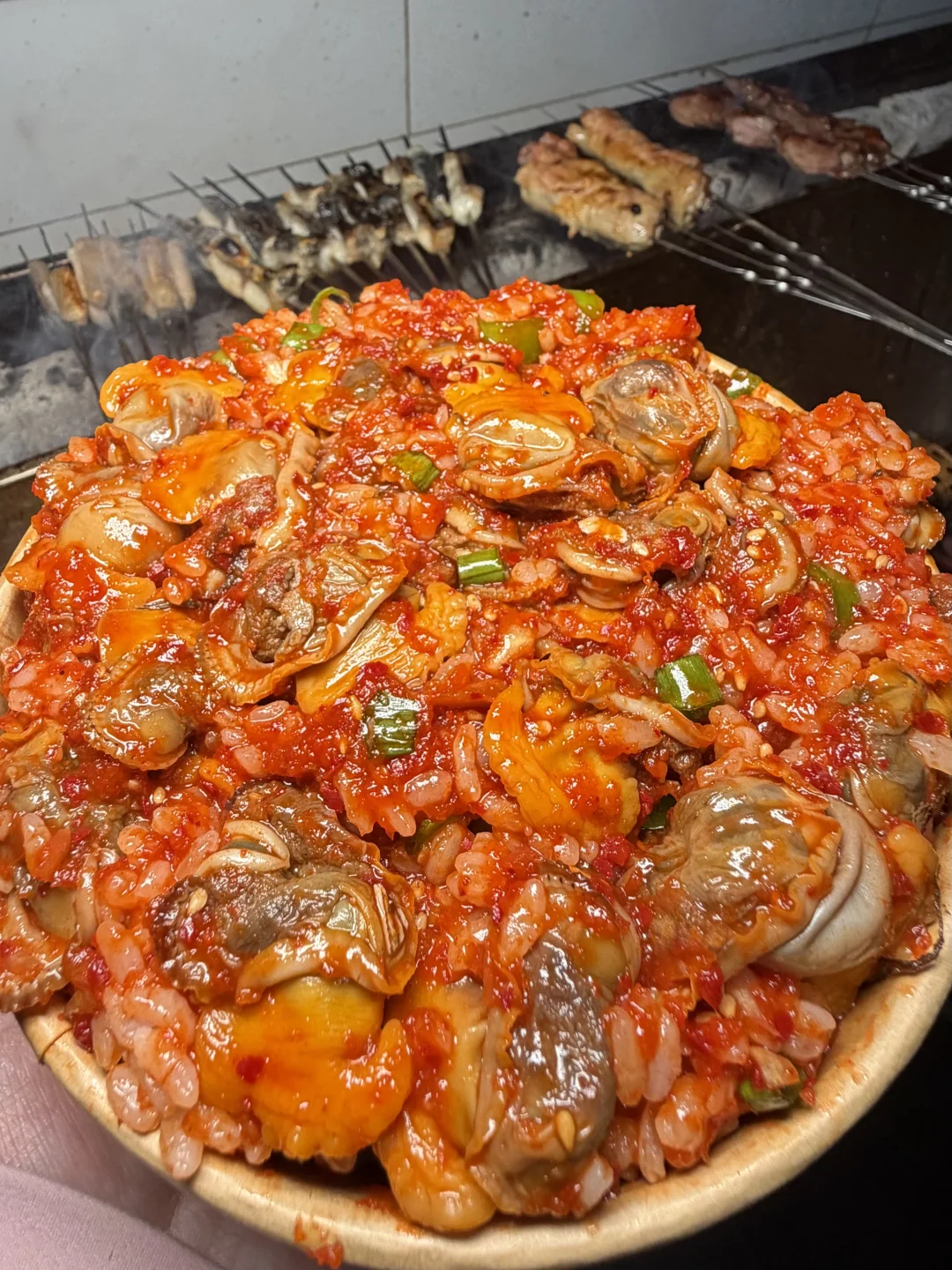 感觉是沈阳目前top1好吃的！！！！！