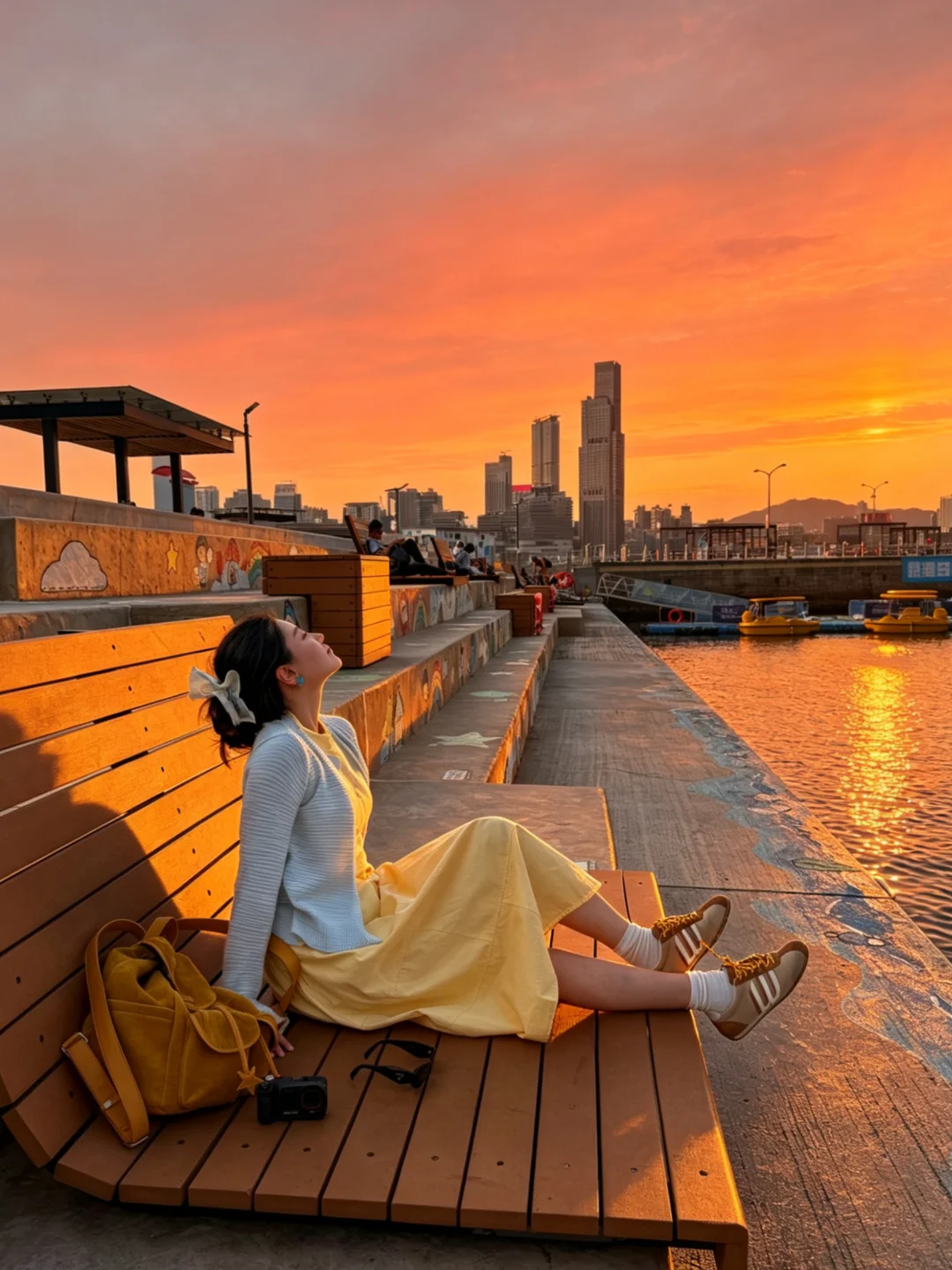 果然！香港最好逛的地方都是免费的！合集🇭🇰