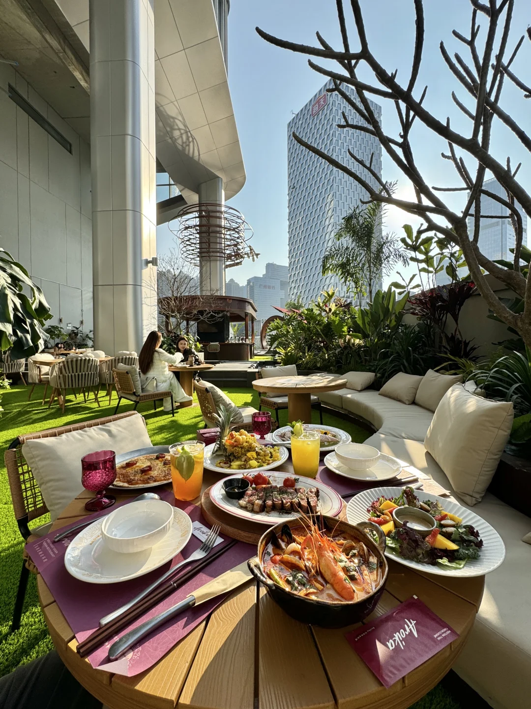 预测会成为佛山下一个打卡地。。。。