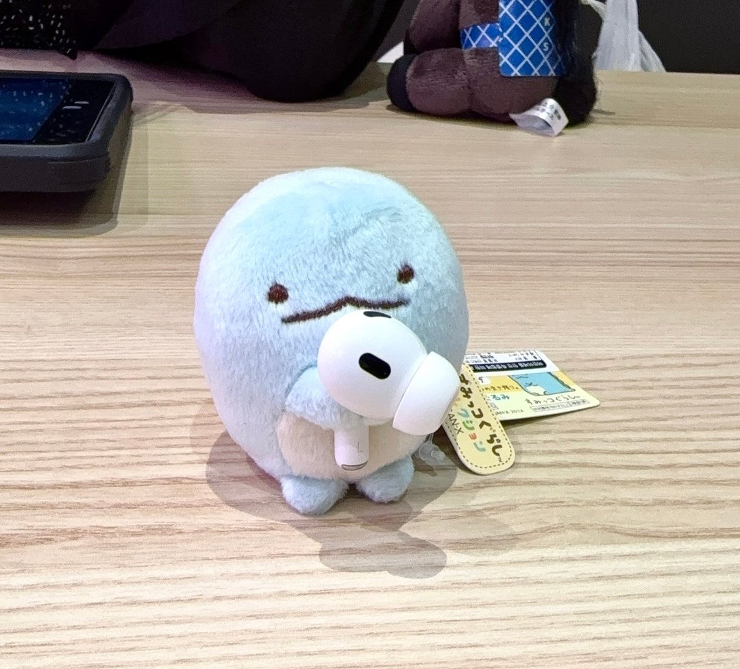 真呆萌呀 ​