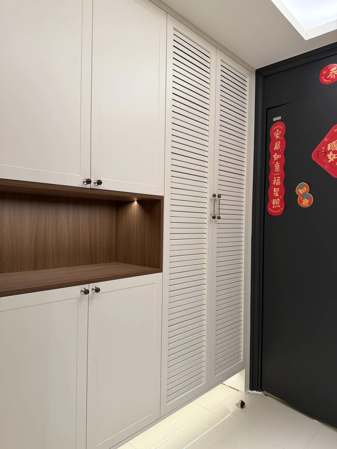 140平🏠法式中古风｜这才是我想要的全屋定制