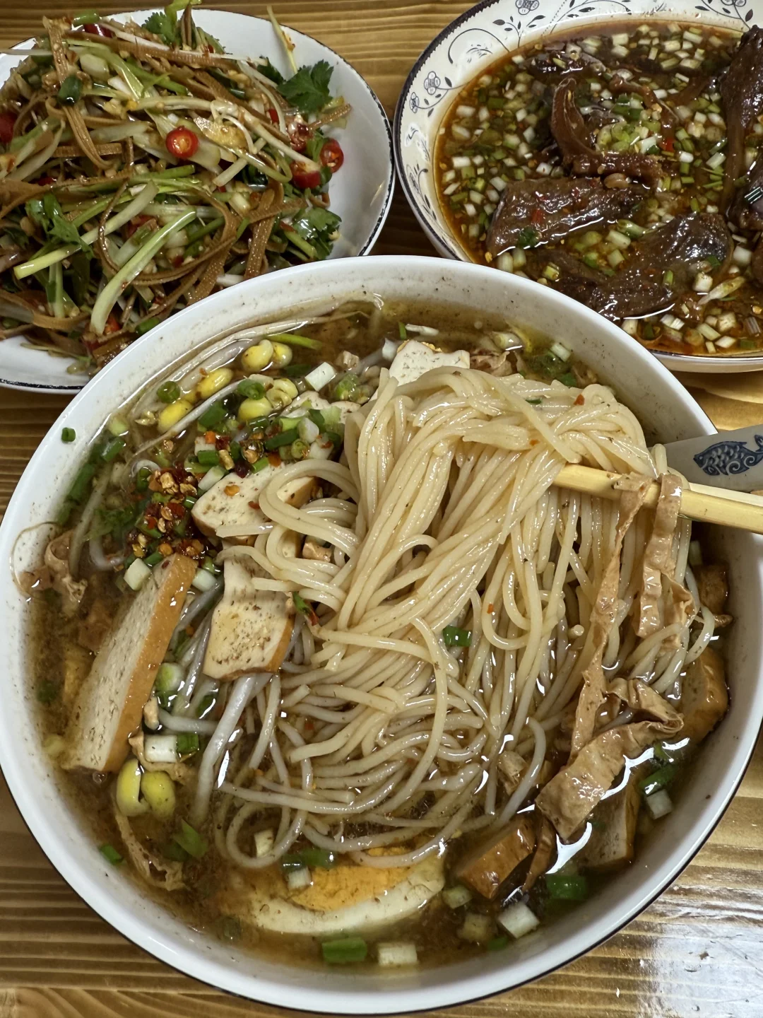 赣州9️⃣家粉面店集合。。。赣州人懂！！！