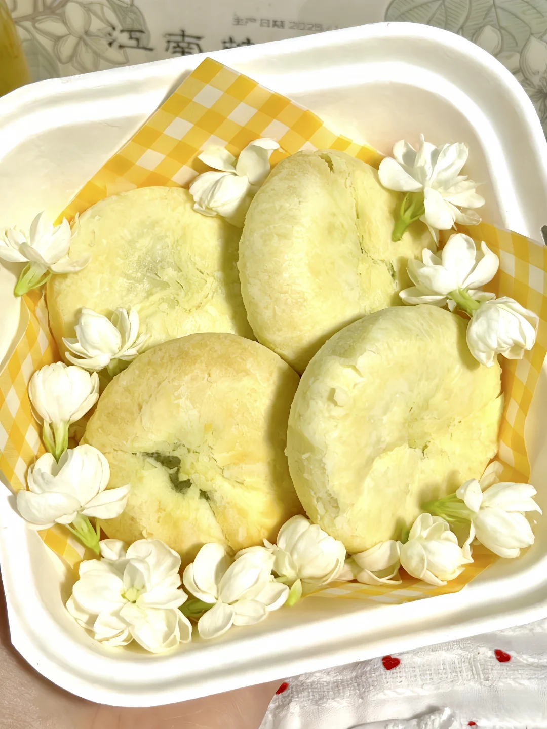 卧卧卧！挖到了我的人生糕点😭