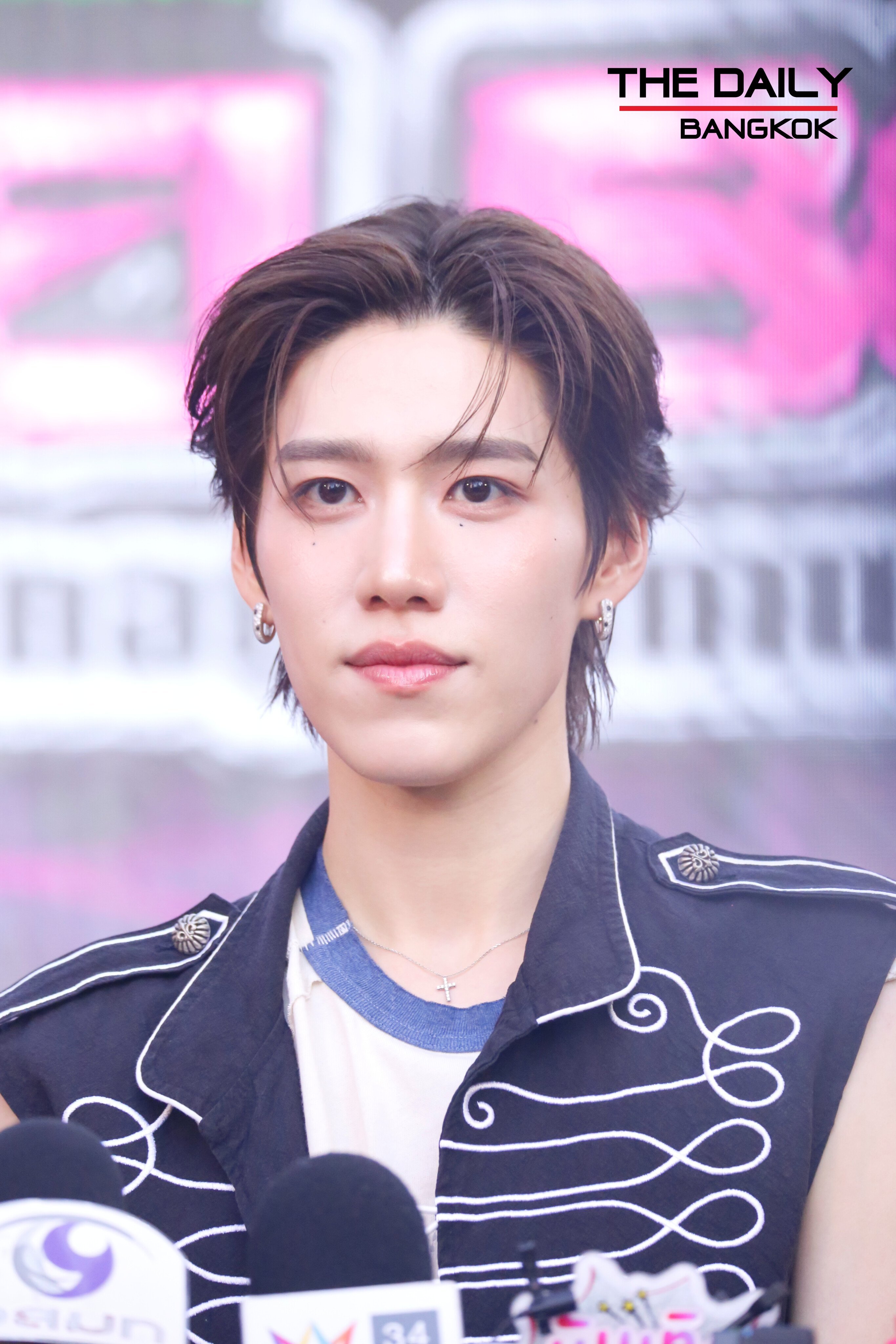 ppkritt 媒体图①： 💜PPKrit × Purple Neo...