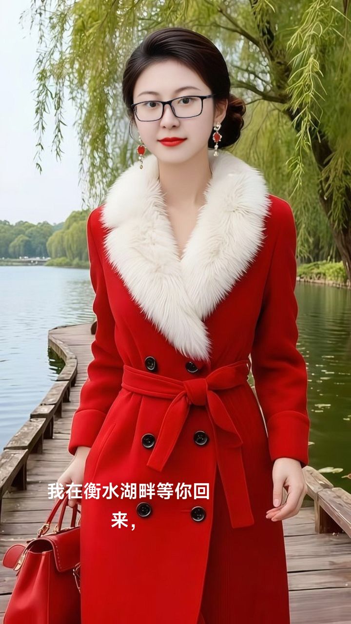 <p>每日分享 魅力女人 优雅女人 好不好看你们说了算 <!--{im...