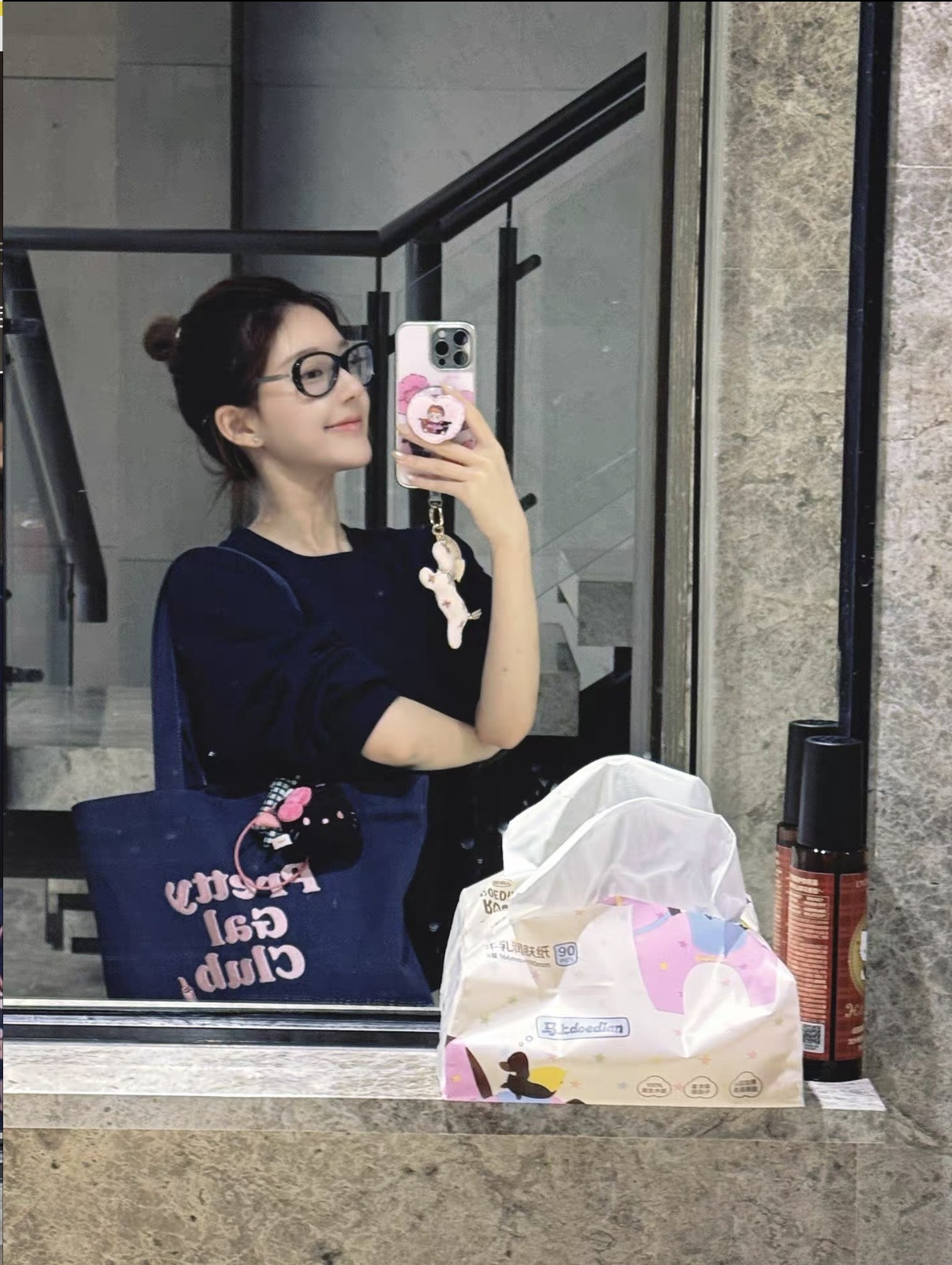 好潮好美的宝宝[么么哒] 赵露思 ​​​