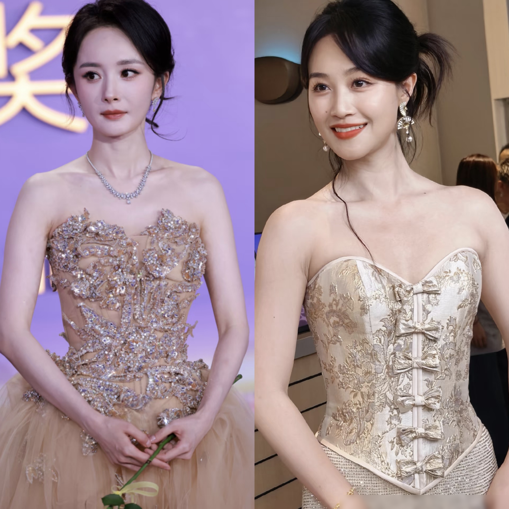 9点发消息给杨幂，居然没收到回复？
蓝盈莹曝《生万物》剧组近况，她找杨幂对接工作，发消息时刚过9点，一直等到天亮都没回音。
第二天杨幂主动解释，那会自己已经睡了。现在一直保持晚9睡早6起的作息，一天都没乱。
搁前几年，杨幂是圈内出了名的拼命三娘，为了完成对赌连轴转，连睡觉都挤时间。现在离开嘉行