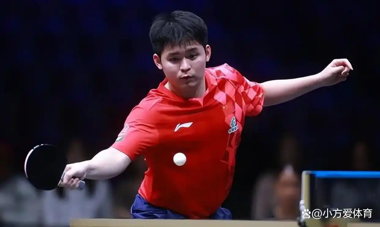 亚运男团决赛定了！王楚钦3-2险胜林昀儒，温瑞博首秀过关，国乒3-0中国台北，日本零封韩国，中日再碰面争金牌 ​