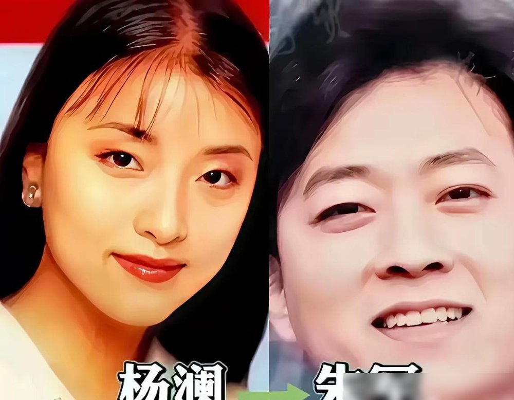 你看央视这帮人，是不是都跟一个模子刻出来的似的。
撒贝宁跟周涛站一块儿，康辉跟董卿并排，鞠萍跟张泽群同框。猛一看，以为失散多年的亲兄妹。眉骨周正，脸盘大方，笑起来嘴角的弧度都差不多。
说白了，这就是几十年筛出来的“国泰民安脸”。你换一张尖嘴猴腮的上去，观众立马觉得不稳当，播新闻都没人信。
再看
