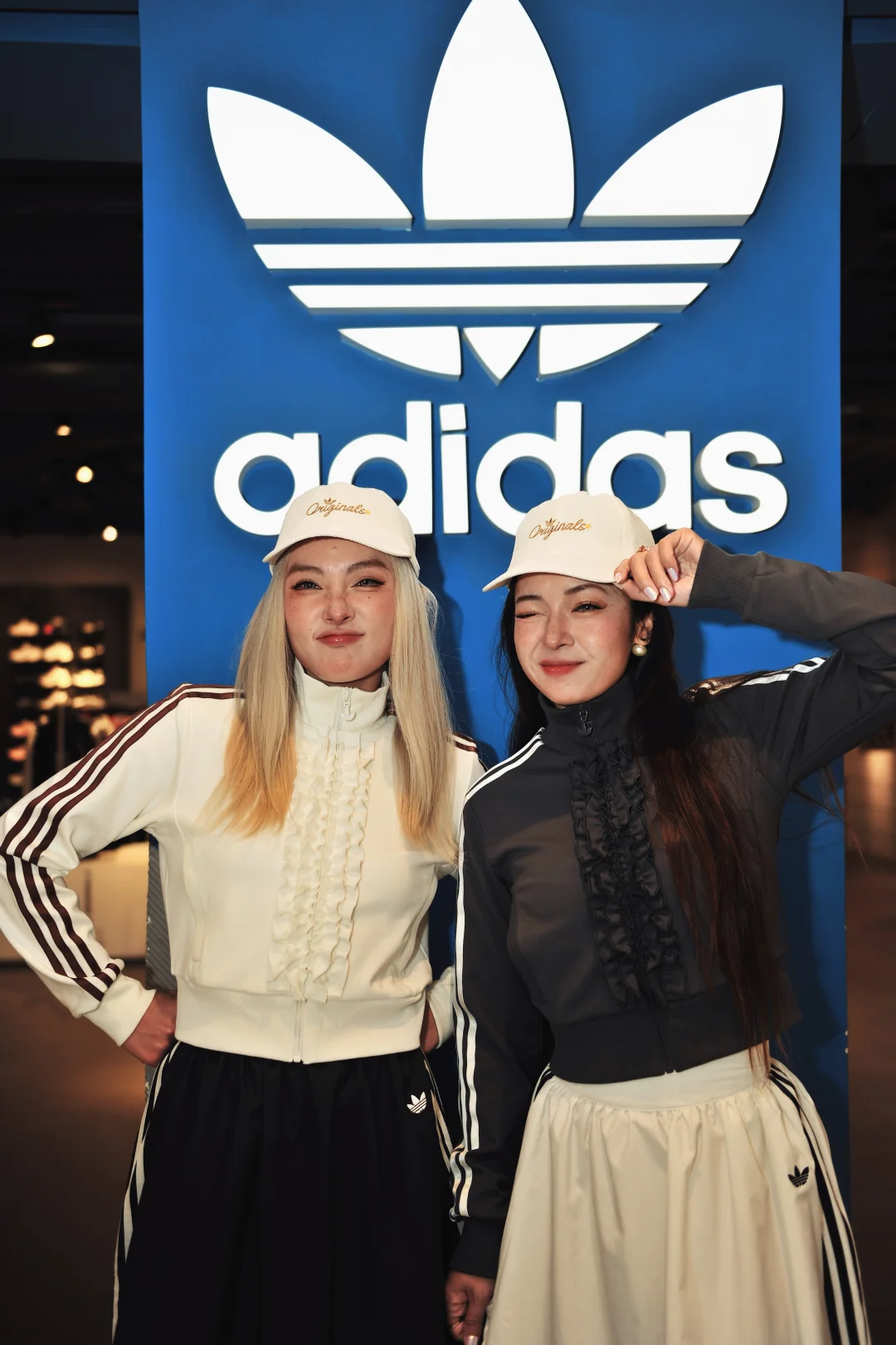 上海清明去哪？和闺蜜在南丰城打包整个春天