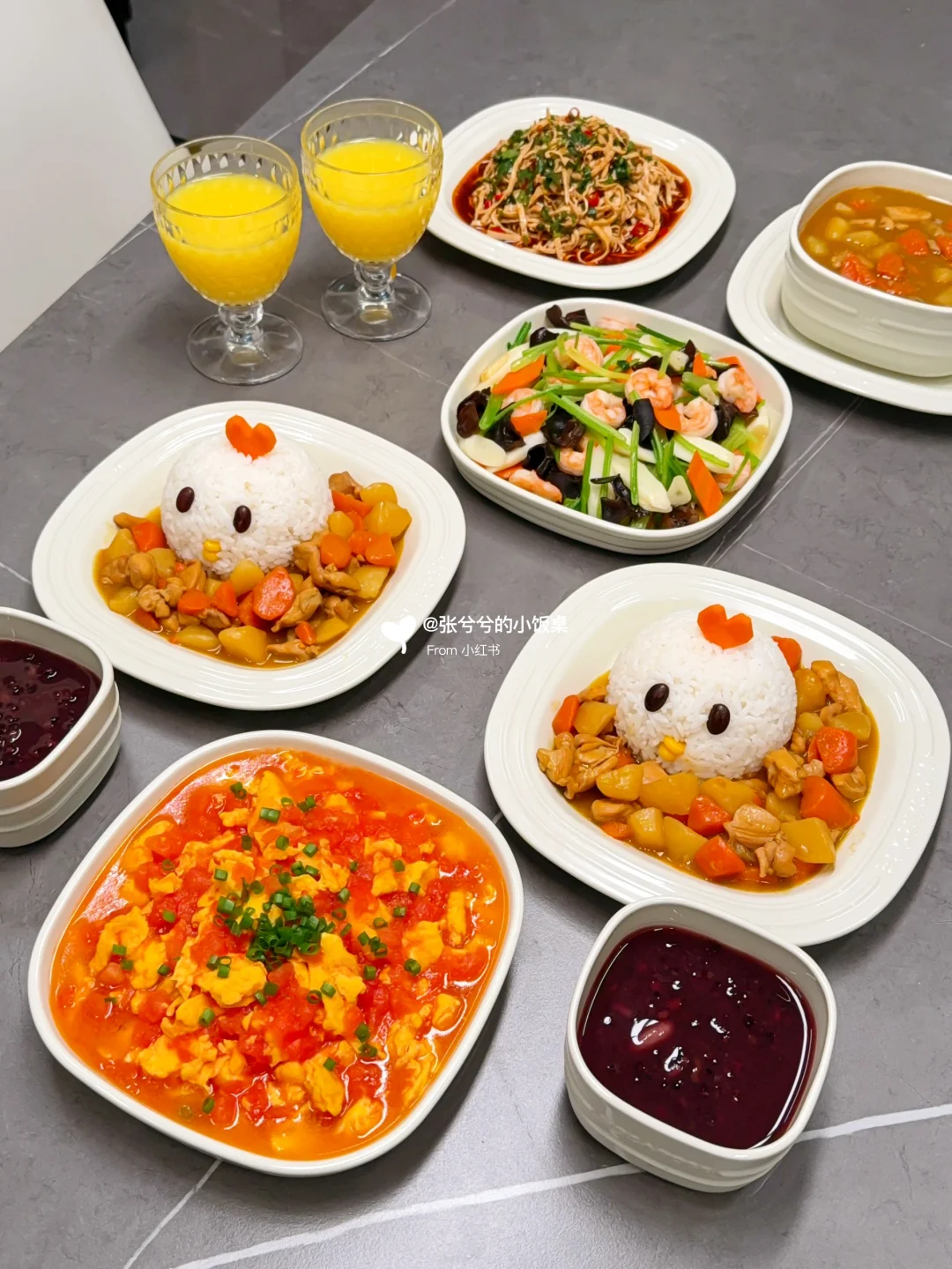 家常菜才是普通人的浪漫生活