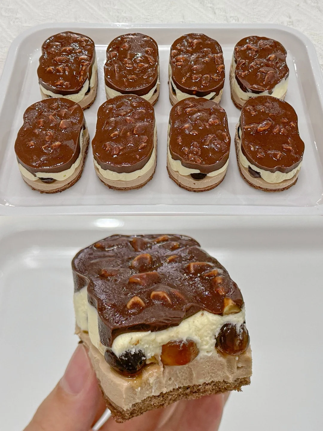 我怎么没早点发现这吃法……好吃到哭😭！