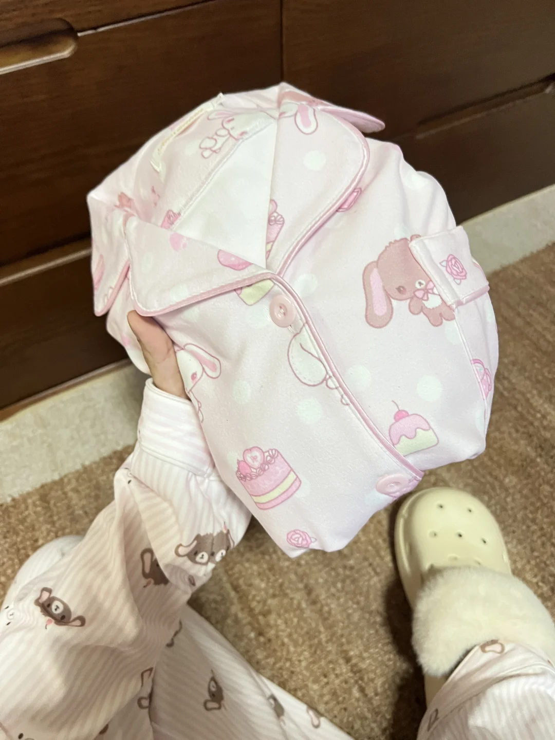 为什么我冬天反而更爱薄绒…不是越厚越好