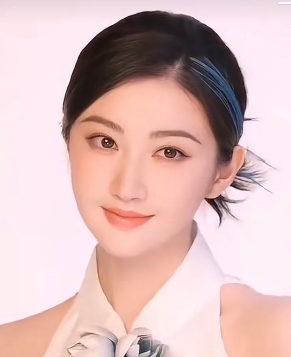#景甜[超话]#
