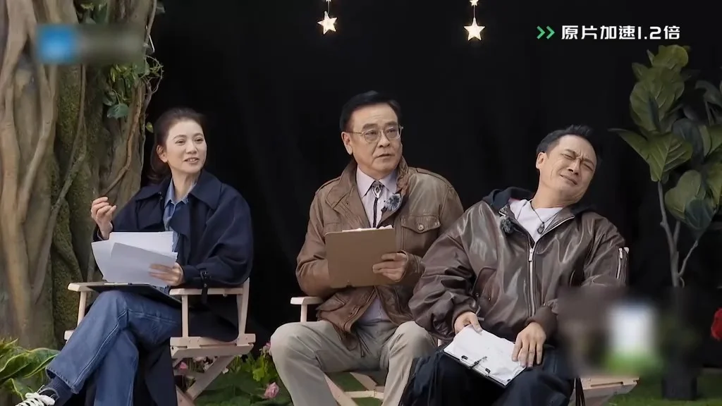 李菲儿情商绝了
