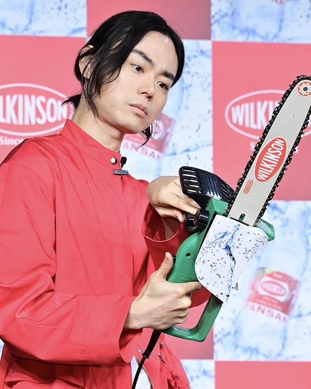 菅田将暉