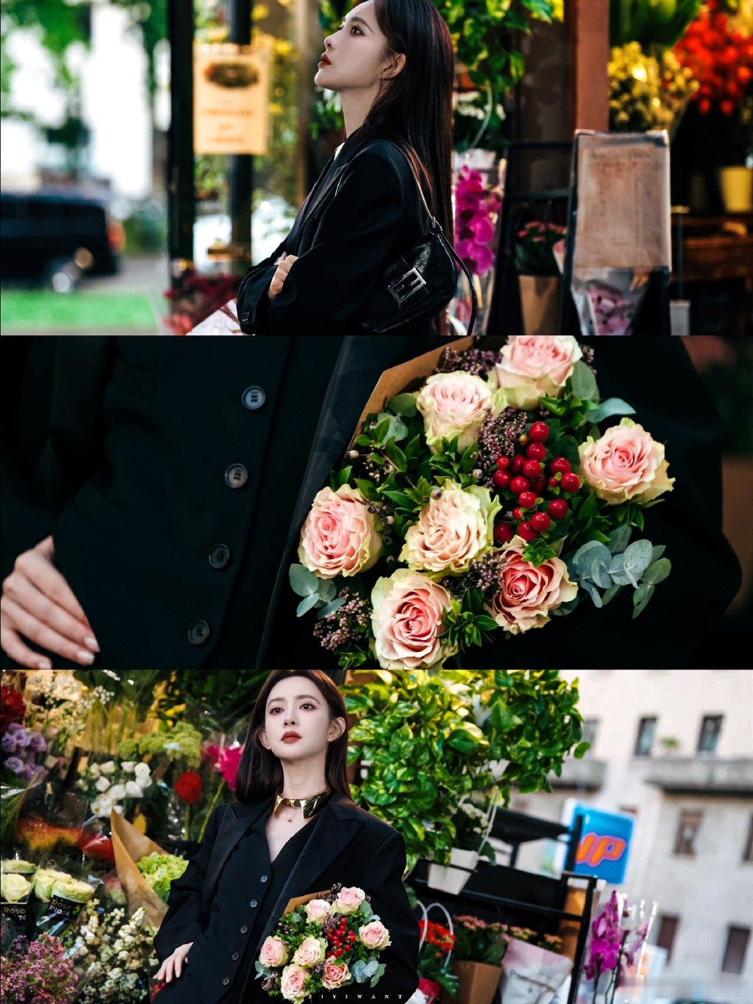 #孟子义[超话]#期待郝念!🥰
#爱在无尽夏##孟子义##郝念# ​