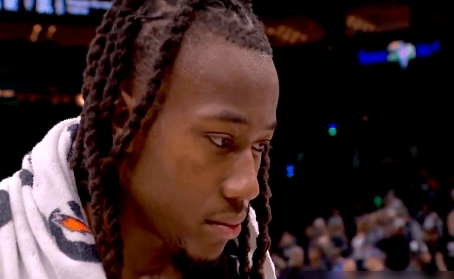 眼睁睁看着别人家的替补打疯了，什么感觉？    两个月前，公牛几乎是白...