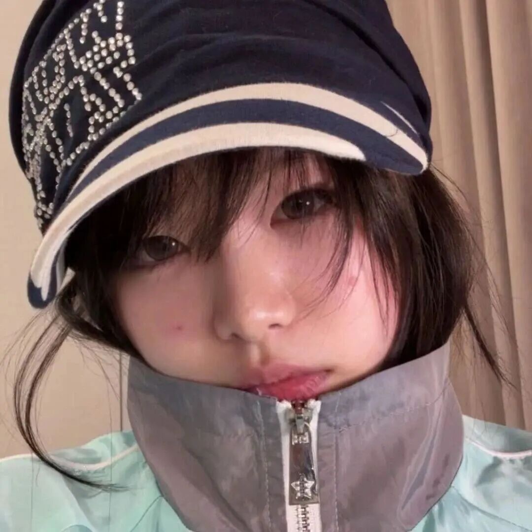 女生头像  ​​​
