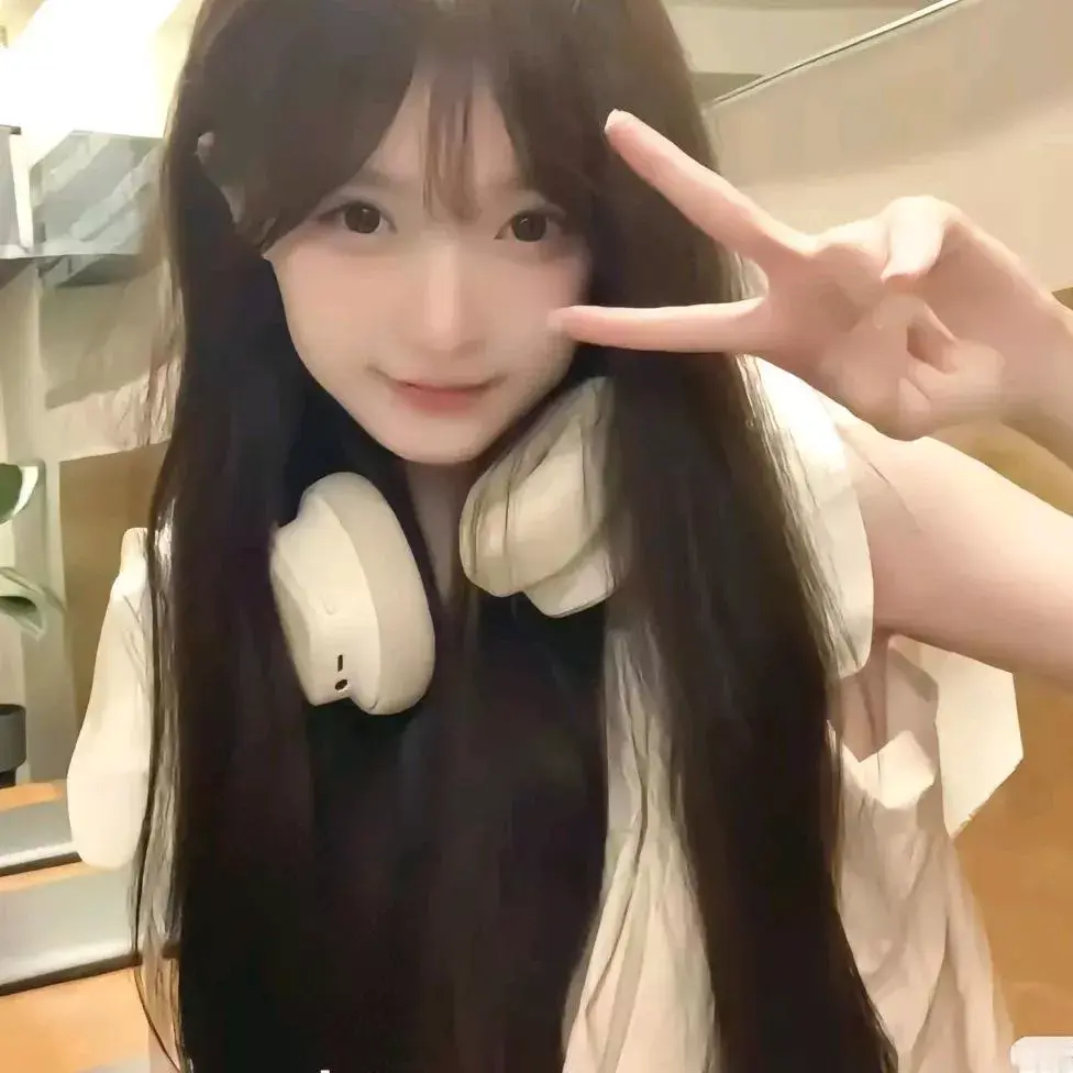 元气满满的小仙女，可爱到爆棚！😍