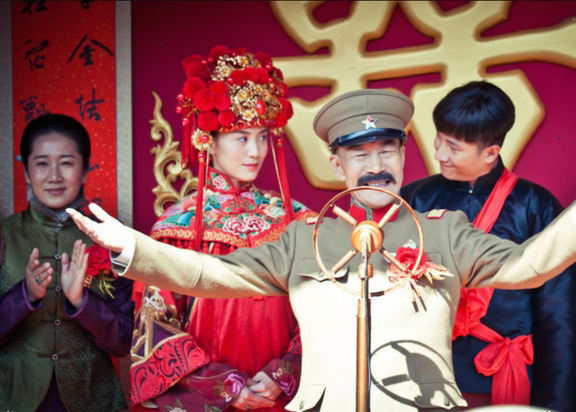 今年是李雪健抗癌的第26年